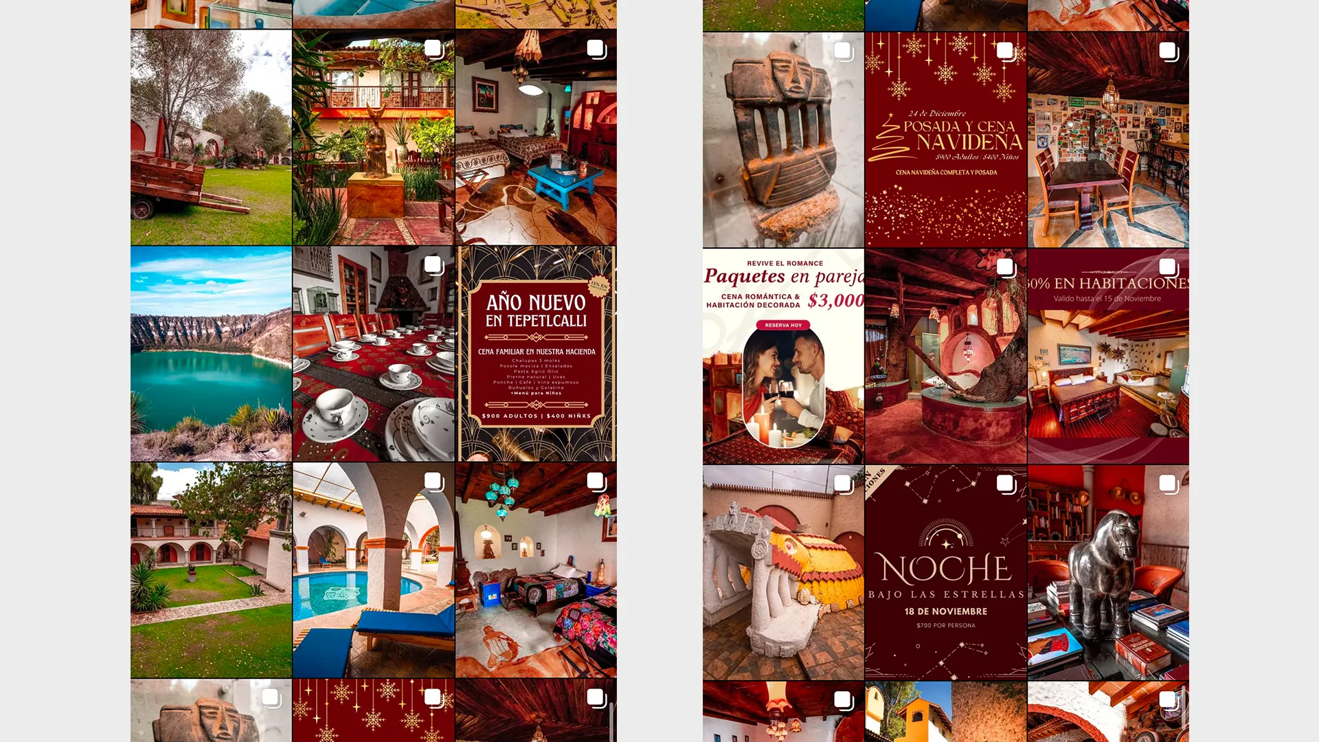 Redes Sociales Hacienda